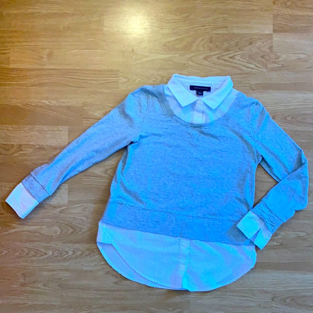 Tommy Hilfiger Top